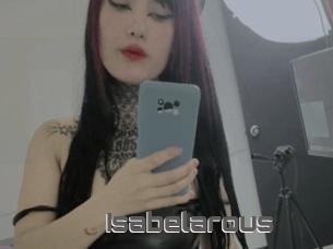 Isabelarous