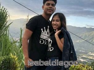 Isabeldiegoo