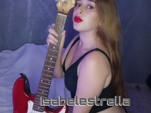 Isabelestrella