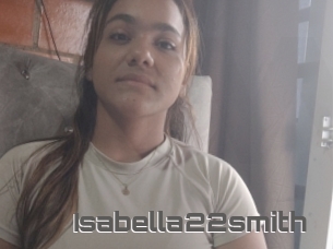 Isabella22smith