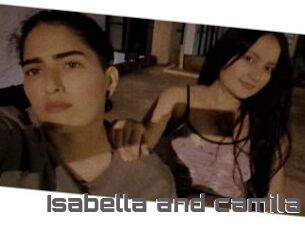 Isabella_and_camila