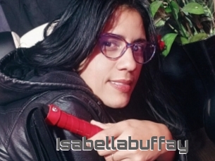 Isabellabuffay