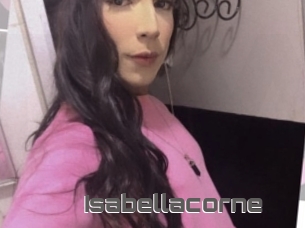 Isabellacorne