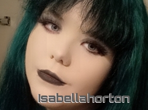Isabellahorton