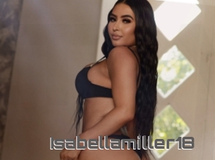 Isabellamiller18