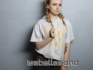 Isabellasand