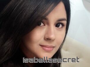Isabellasecret