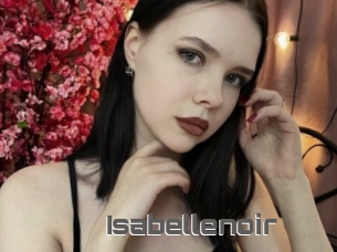 Isabellenoir
