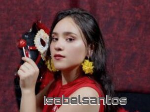 Isabelsantos