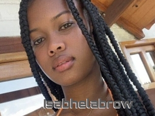 Isabhelabrow