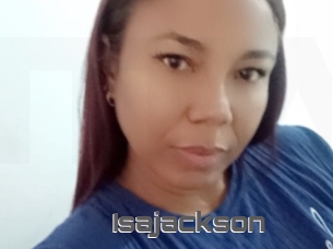 Isajackson