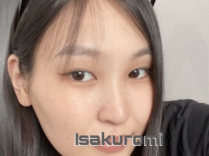 Isakuromi