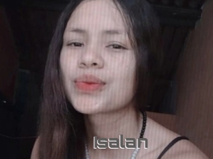 Isalan