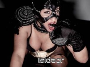 Isidagr