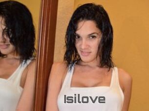 Isilove