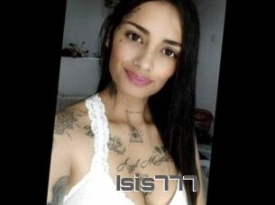 Isis777
