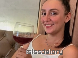 Isissdelory
