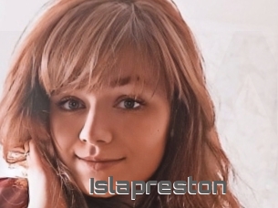 Islapreston