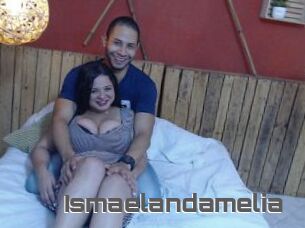 Ismaelandamelia