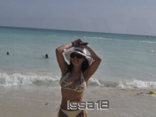 Issa18
