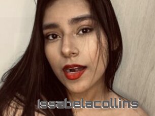 Issabelacollins