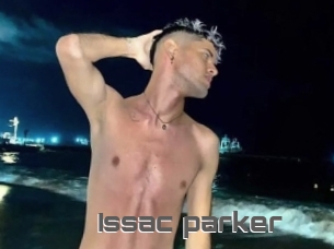 Issac_parker