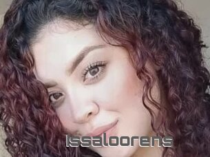 Issaloorens