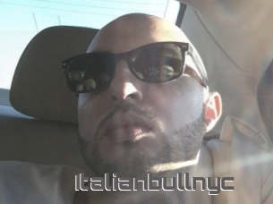 Italianbullnyc