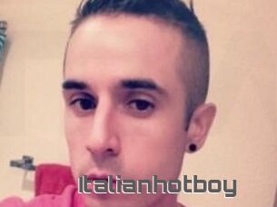 Italianhotboy
