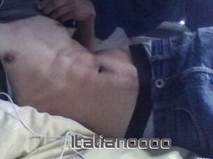 Italianoooo