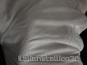 Italianstallion70