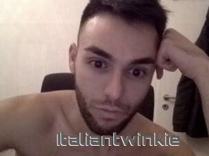 Italiantwinkie