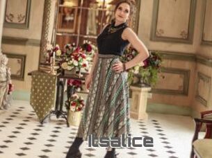 Itsalice