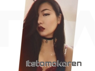 Itstomokoren