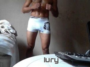 Iury