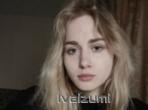 Ivaizumi