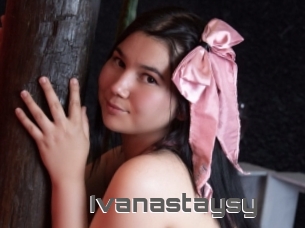 Ivanastaysy