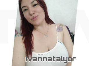 Ivannatalyor
