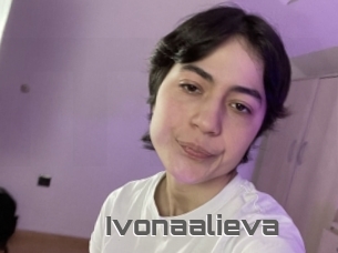 Ivonaalieva
