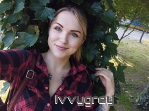Ivvygrey