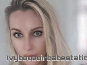 Ivyboudoirbabestation
