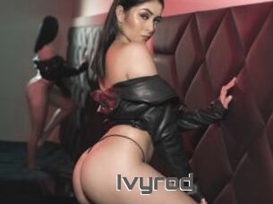 Ivyrod