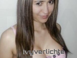 Ivyverlichte