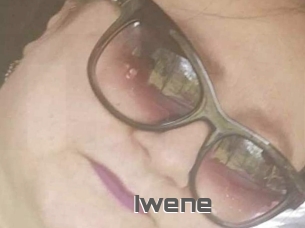 Iwene