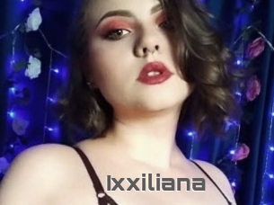 Ixxiliana