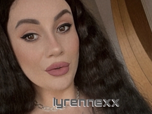 Iyrennexx