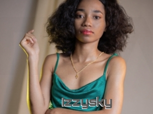 Izzysky