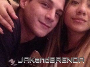 JAKandBRENDA