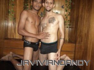 JAVIVIANDANDY