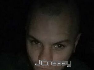 JCreasy